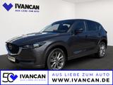 Mazda CX-5 2.0i 165PS ADVANTAGE - Mazda CX-5 in Mannheim