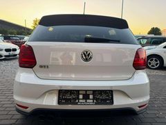 Fahrzeugabbildung Volkswagen Polo GTI BMT/Start-Stopp **LED / 8-FACH-BEREIFT