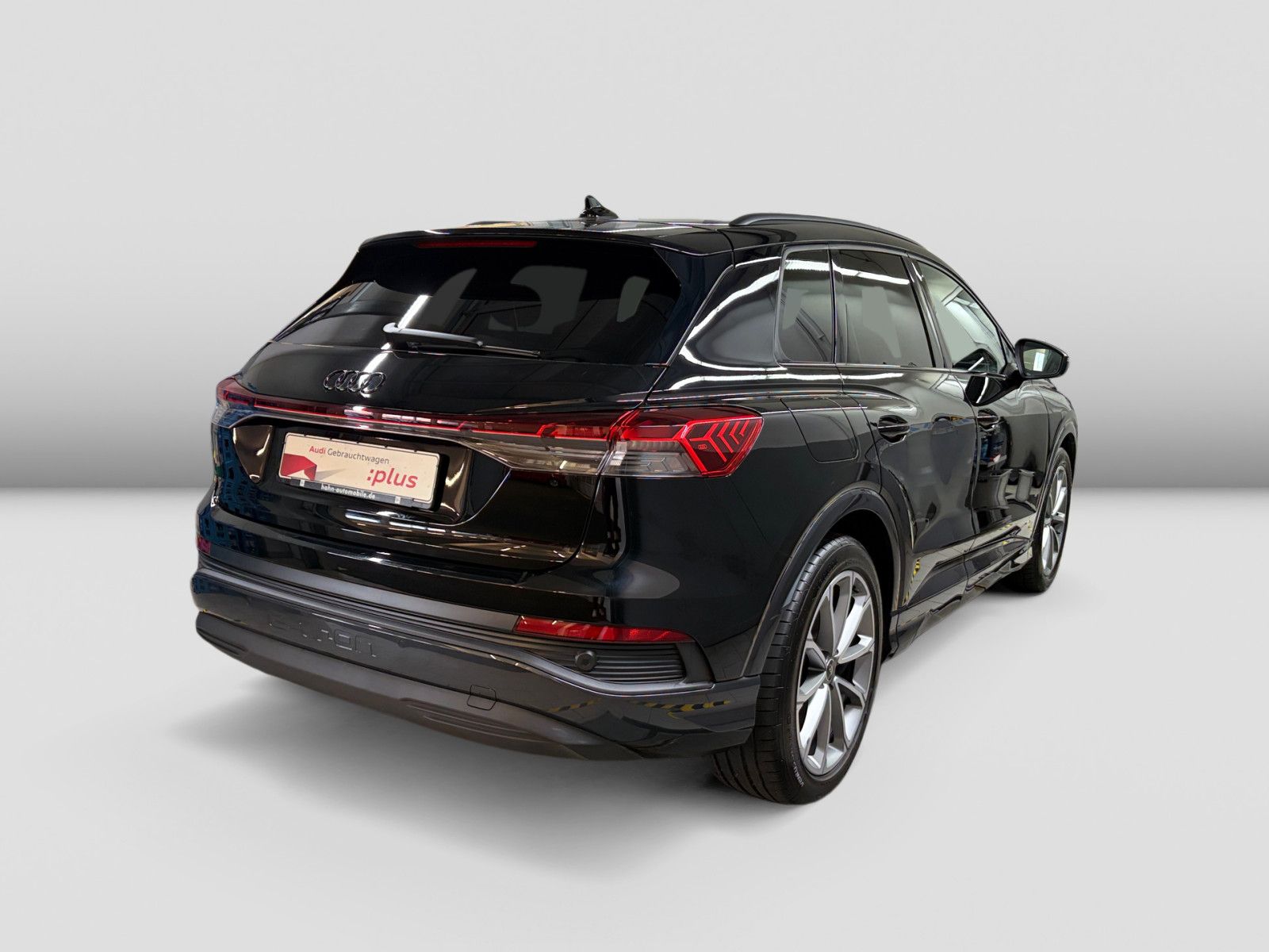Audi Q4 e-tron - Bild 4