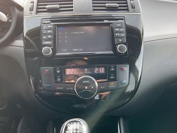 Nissan Pulsar Tekna 1.2 DIG-T °LED°Navi°RFK°Winterräder