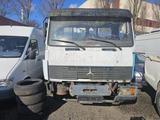 Mercedes-Benz 1120 Kipper - Mercedes-Benz 1985