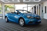 Opel Cascada Edition Tempomat Klima SHZ - gebrauchte Opel Cascada aus dem Jahr 2017