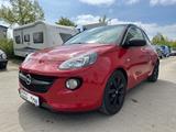 Opel Adam PDC Vorne . Hinten /PANORAMA/TOTEWINKEL/1HD - gebrauchte Opel Adam aus dem Jahr 2018