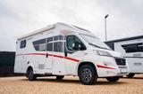 Sunlight T67S MEGA VIEL ZUBEHÖR.  - Offers matching your search criteria