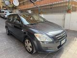 Kia KIA Ceed'd 1.4 109CV 5p. EX Bi-Fuel IMPIANTO GPL - Kia Cee d mit Autogas-Antrieb (LPG)