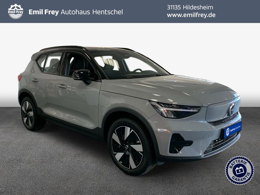 Volvo XC40 Recharge 69 kWh Single Motor RWD Plus 175 k