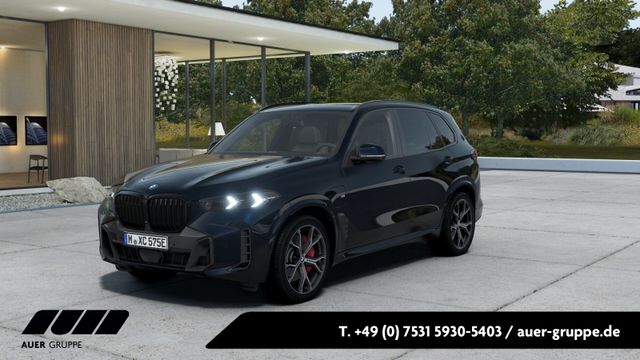 BMW X5 xDrive50e UPE 133160.- €