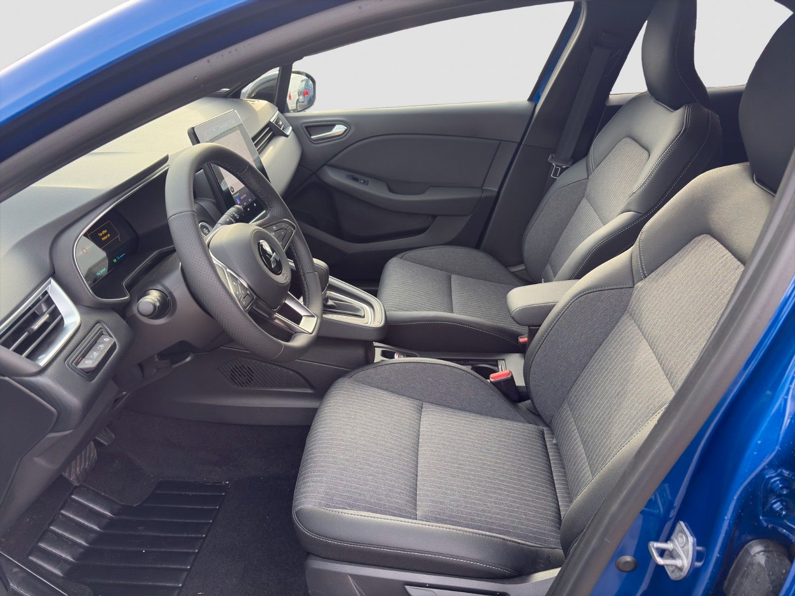 Fahrzeugabbildung Mitsubishi Colt Top Hybrid TAGESZULASSUNG