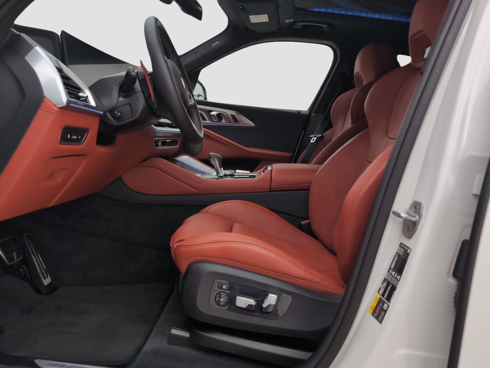 BMW XM - Bild 8