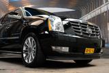 Cadillac Escalade EXT 6.2 V8 AWD Xen*Leder*Dach*DVD*Voll - Cadillac Gebrauchtwagen von 2008