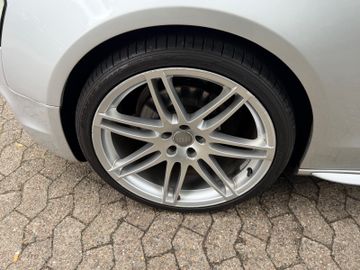 Audi A5 - 9