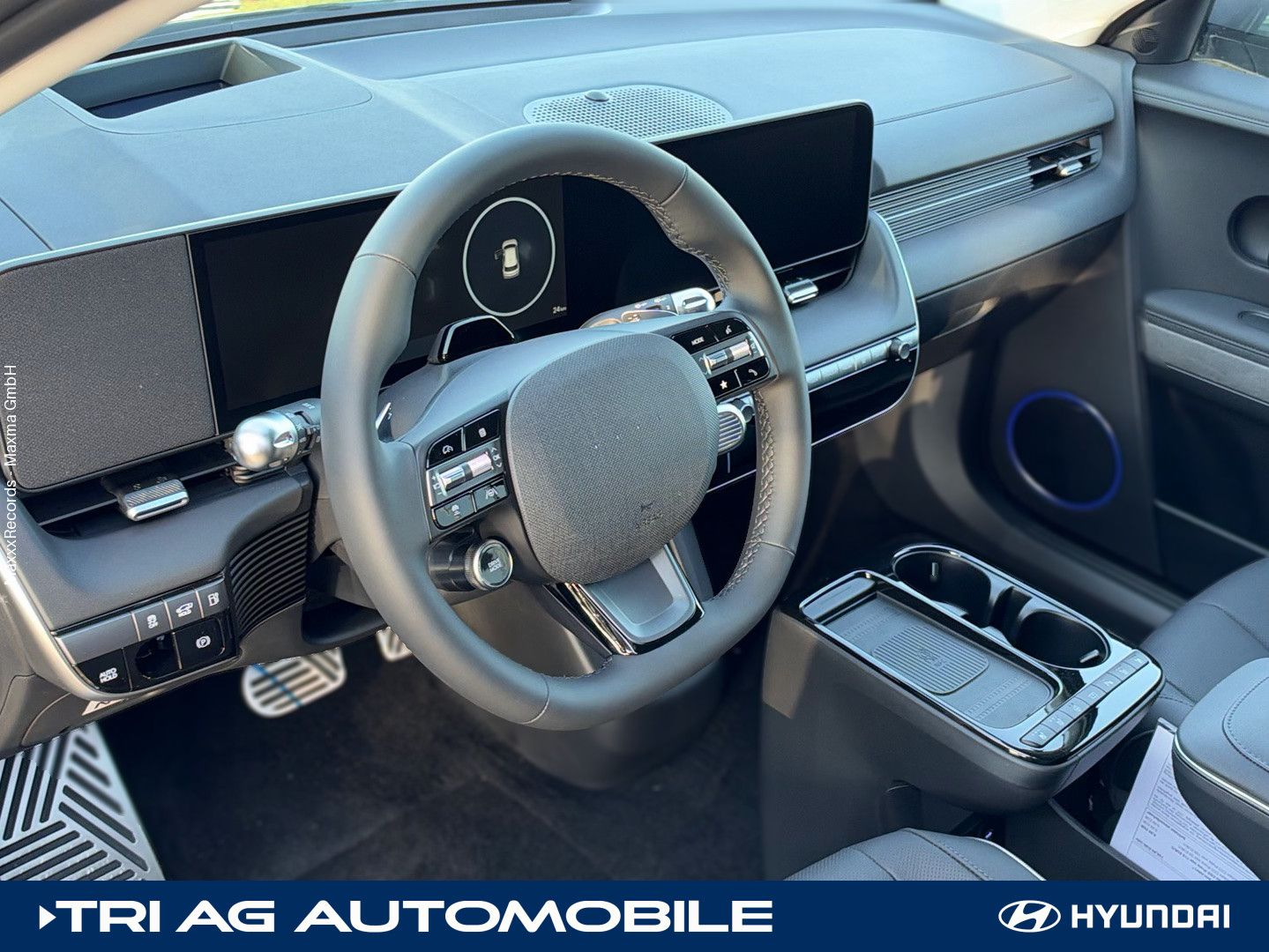Hyundai IONIQ 5 – Bild 16