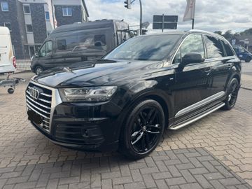 Audi Q7 - 2