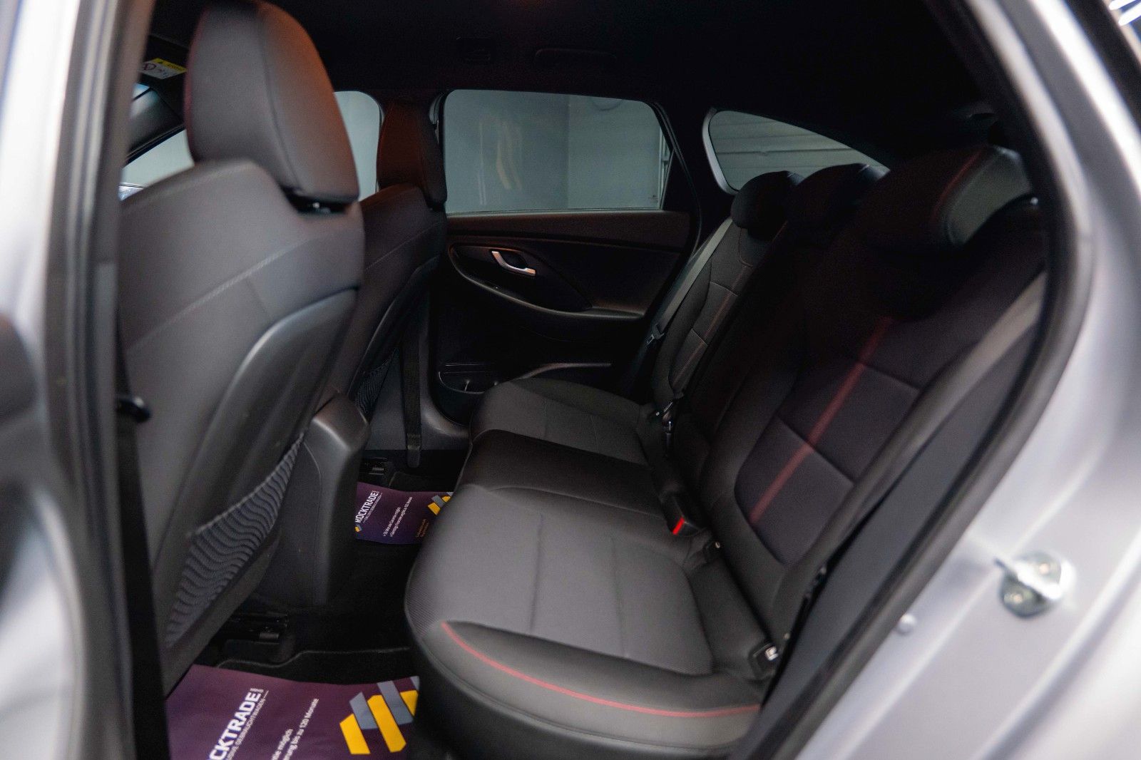 Fahrzeugabbildung Hyundai i30 cw N Line Mild-Hybrid *LED*Kamera*1.Hand*