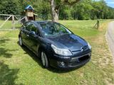 Citroën C4 Picasso THP 140 Exclusive Autom. Exclusive - gebrauchte Citroën C4 Picasso aus dem Jahr 2009