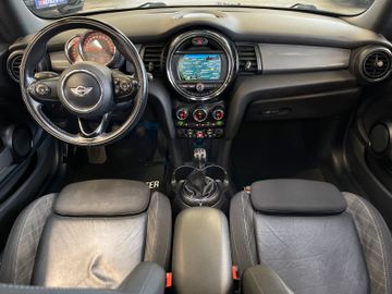 MINI Cooper Cabrio *FULL-LED*SHZ*NAVI*PDC*19%MWST*