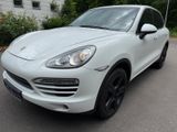 Porsche Cayenne Diesel**1 Hand**Leder**Navi** - Porsche in Mönchengladbach