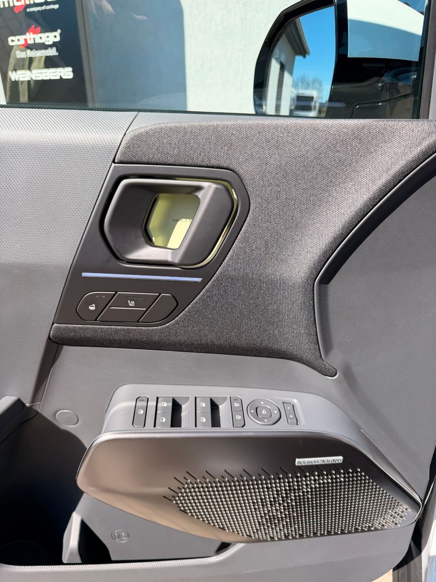 Fahrzeugabbildung Kia EV2 42.2 4S EARTH WIC 22AC TEC DWP DES