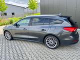 Ford Focus Turnier MK4 1.0L  LED SHZ Winterpaket - Ford Focus: 1.4