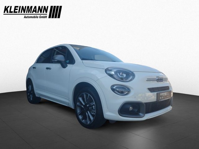 Fiat 500X Sport 1.5 GSE Hybrid (130PS) DCT MY24