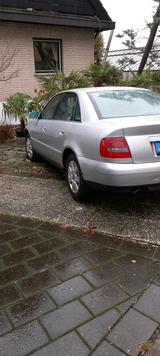 Audi A4 1.8 Automatik TÜV 04/27 B5 Klima - Audi A4 aus 1999: 2.8