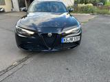 Alfa Romeo Giulia 2.2 Diesel 16V 132 kW  - Alfa Romeo Giulia von privat