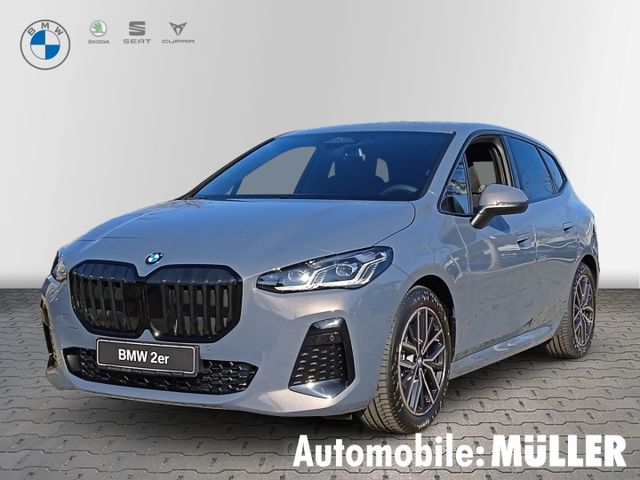 BMW 223 Active Tourer i M Sport Sportpaket AHK-klapp