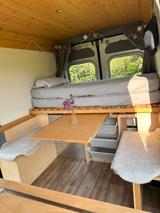 Peugeot Boxer Premium (L2H2) HDi 2.0 - Camper-Ausbau - Peugeot Wohnwagen & Wohnmobile