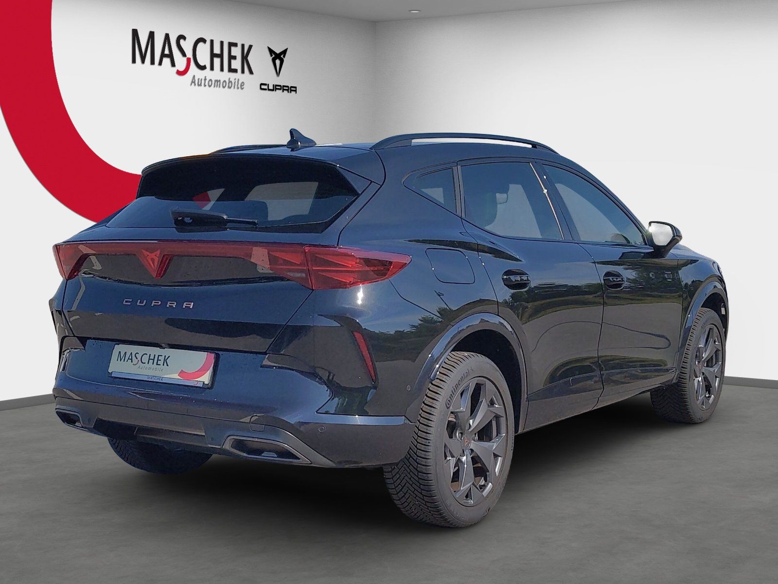 Cupra Formentor - Bild 6