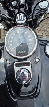 Harley-Davidson Fat Bob Dyna FXDF 103 - HARLEY-DAVIDSON DYNA FAT BOB FXDF