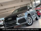 Audi Q3 design quattro/S-LINE/ZAHNRIEMEN NEU!!/PDC// - Audi Q3 design mit Diesel-Antrieb