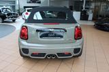 MINI Mini Cabrio John Cooper Works+LED+Navi+Carplay+ - MINI MINI: Roadster, Works