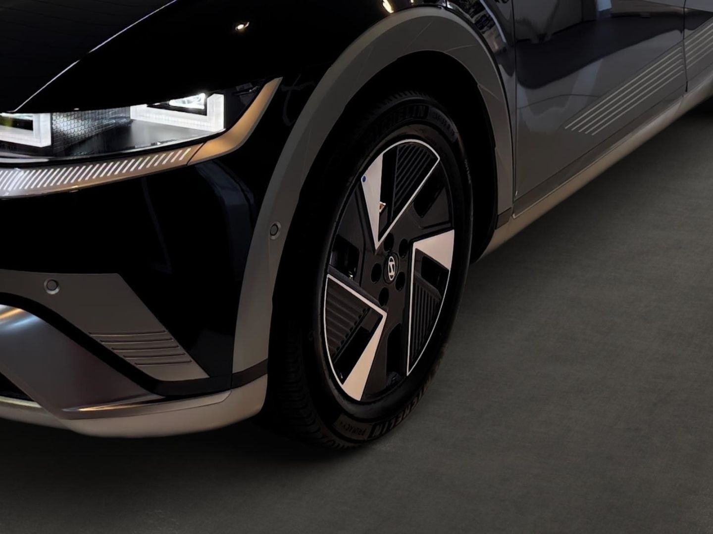 Hyundai IONIQ 5 – Bild 7