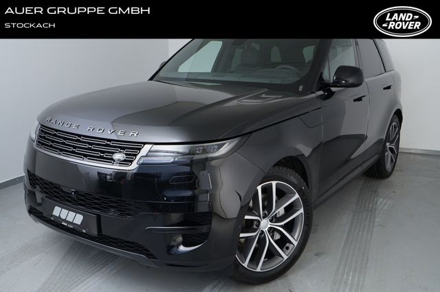 Land Rover Range Rover Sport D250 SE AHK Pano ACC