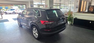 Skoda Kodiaq - 5