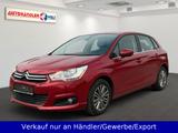 Citroën C4 Lim. Tendance - Citroën C4 aus 2013
