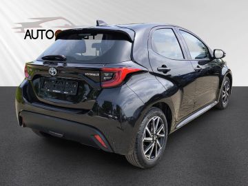 Toyota Yaris - 5