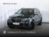 BMW X5 M50d Laser AHK HeadUP ACC H&K 360Grad 4xSHZ - BMW X5 Gebrauchtwagen in Frankfurt