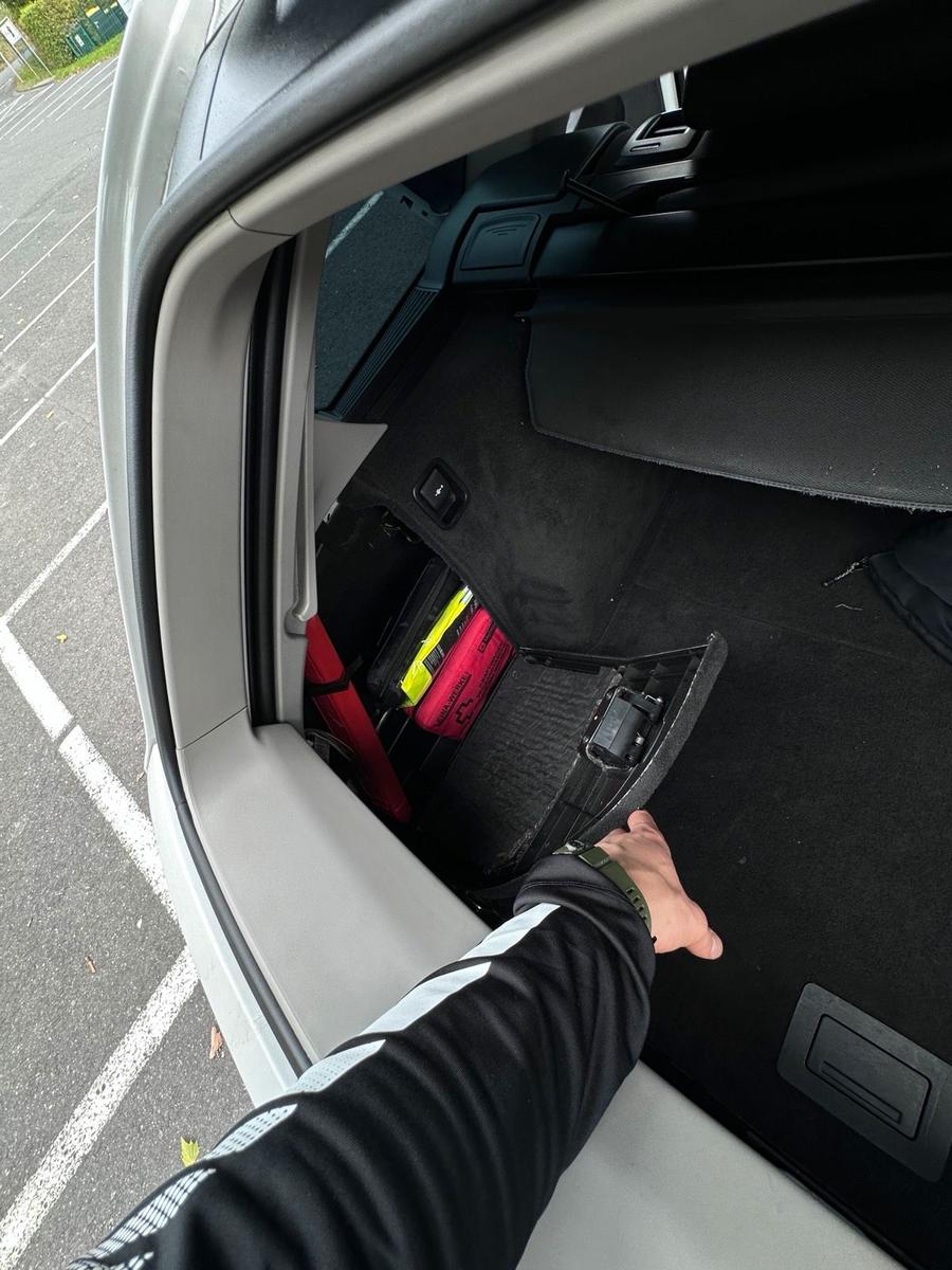 BMW 120 2012 — photo 11