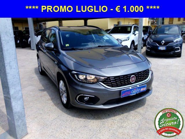 Image of Fiat Tipo