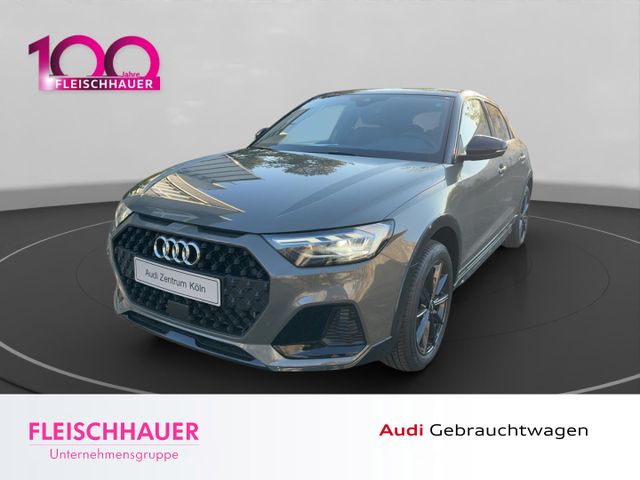 Audi A1 allstreet 30 TFSI 1.0 EU6e 85(116) kW(PS)