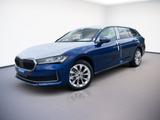 Skoda Superb Selection iV 1.5TSI ASSIST.MASSAGE.KAM.AH - Skoda Gebrauchtwagen in Landshut