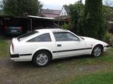 Nissan 300 ZX 31 Autom. Oldtimer, Tüv neu - Nissan: 300z