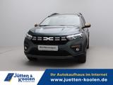 Dacia Jogger 7-SITZER Extreme+ ECO-G 100 (LPG) - mit LPG-Antrieb: 7 Sitzer