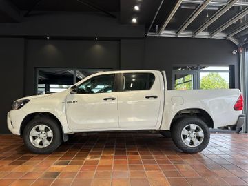 Toyota Hilux - 2