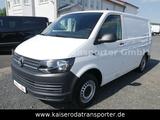 Volkswagen Transporter T6 kurz VA Werkstatt Klima EU6 - Offers