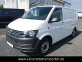 Volkswagen Transporter T6 kurz VA Werkstatt Klima EU6 - Angebote entsprechen deinen Suchkriterien