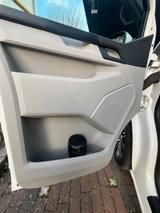 Volkswagen T6 Campingbulli - Etagenbett Wohnmobil oder -wagen