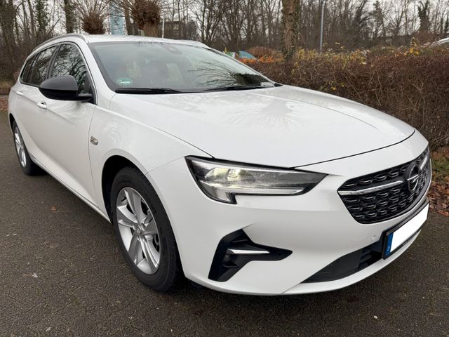 Opel Insignia B 2.0 CDTI Sports Tourer Business Aut.