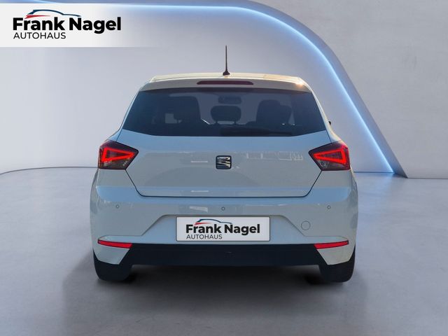 Seat Ibiza Style 1.0 TSI
